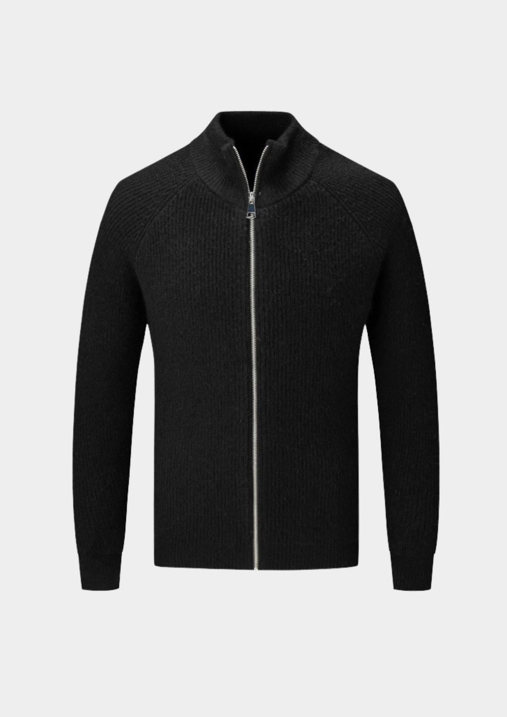 AMALFI PREMIUM ZIPPER VEST