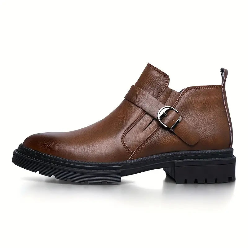 Liam | Ranger Boots for Men