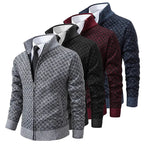 PREMIUM MEN'S WAISTCOAT IN SOFT MATERIAL