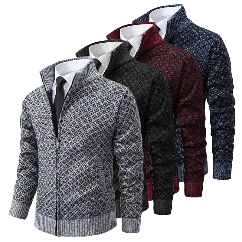 PREMIUM MEN'S WAISTCOAT IN SOFT MATERIAL