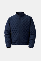 Premium Classic Quilted Jacket