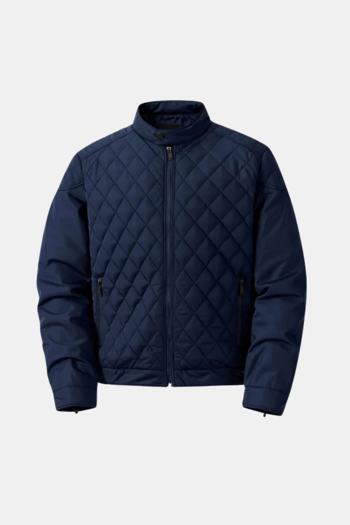 Premium Classic Quilted Jacket