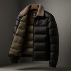 Tate | Premium Down Jacket