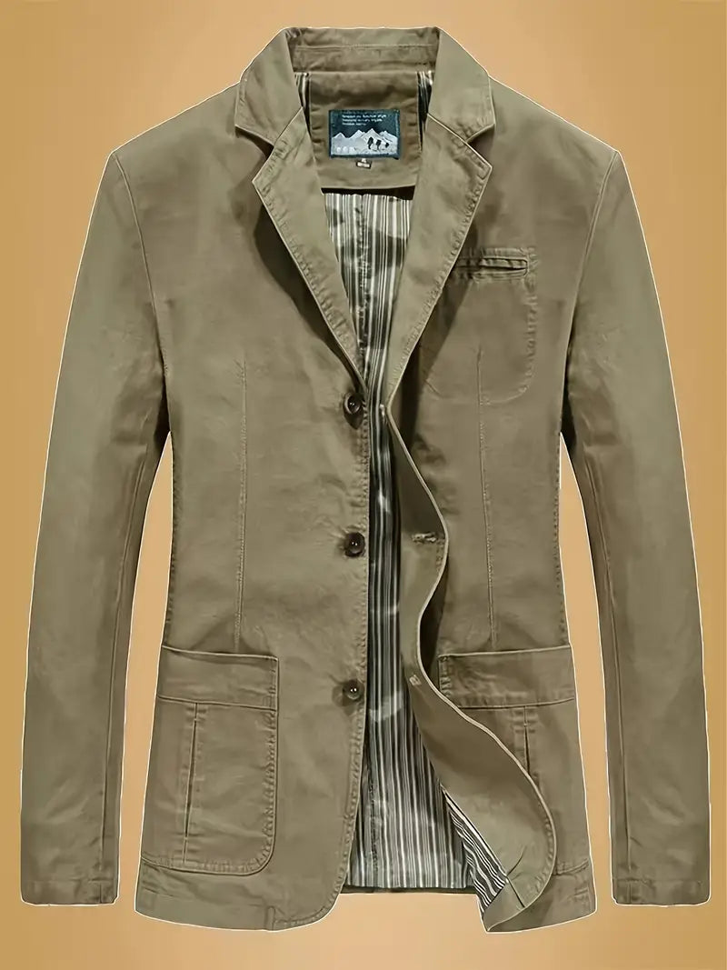Casual Jacket for Men