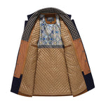 The Beaumont Coat
