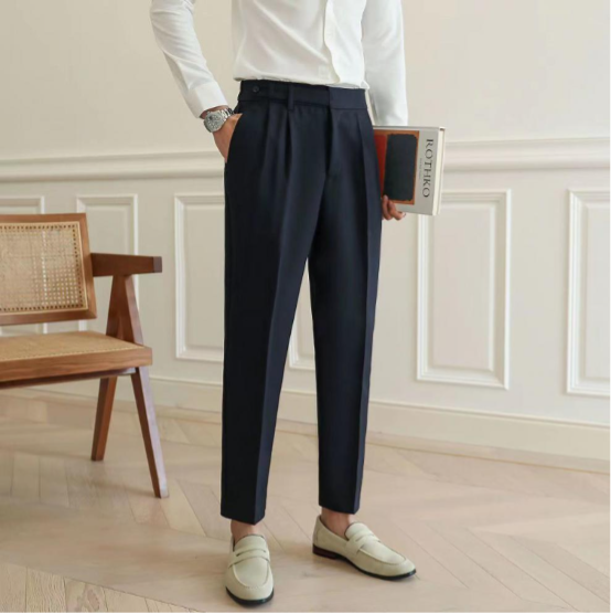 Tailored Trouser Pants