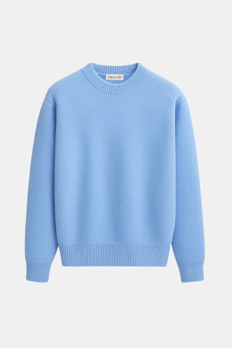 Cashmere Sweater
