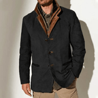 THE HERITAGE JACKET