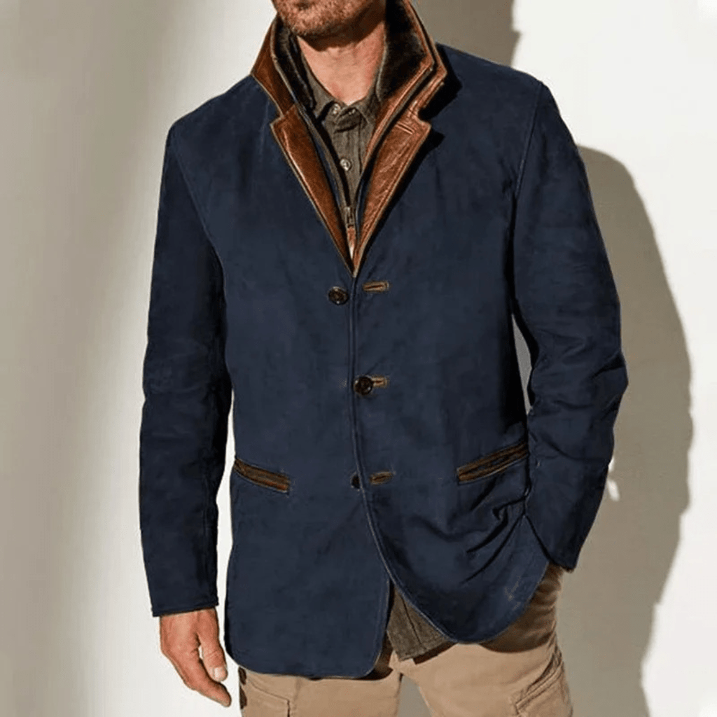 THE HERITAGE JACKET