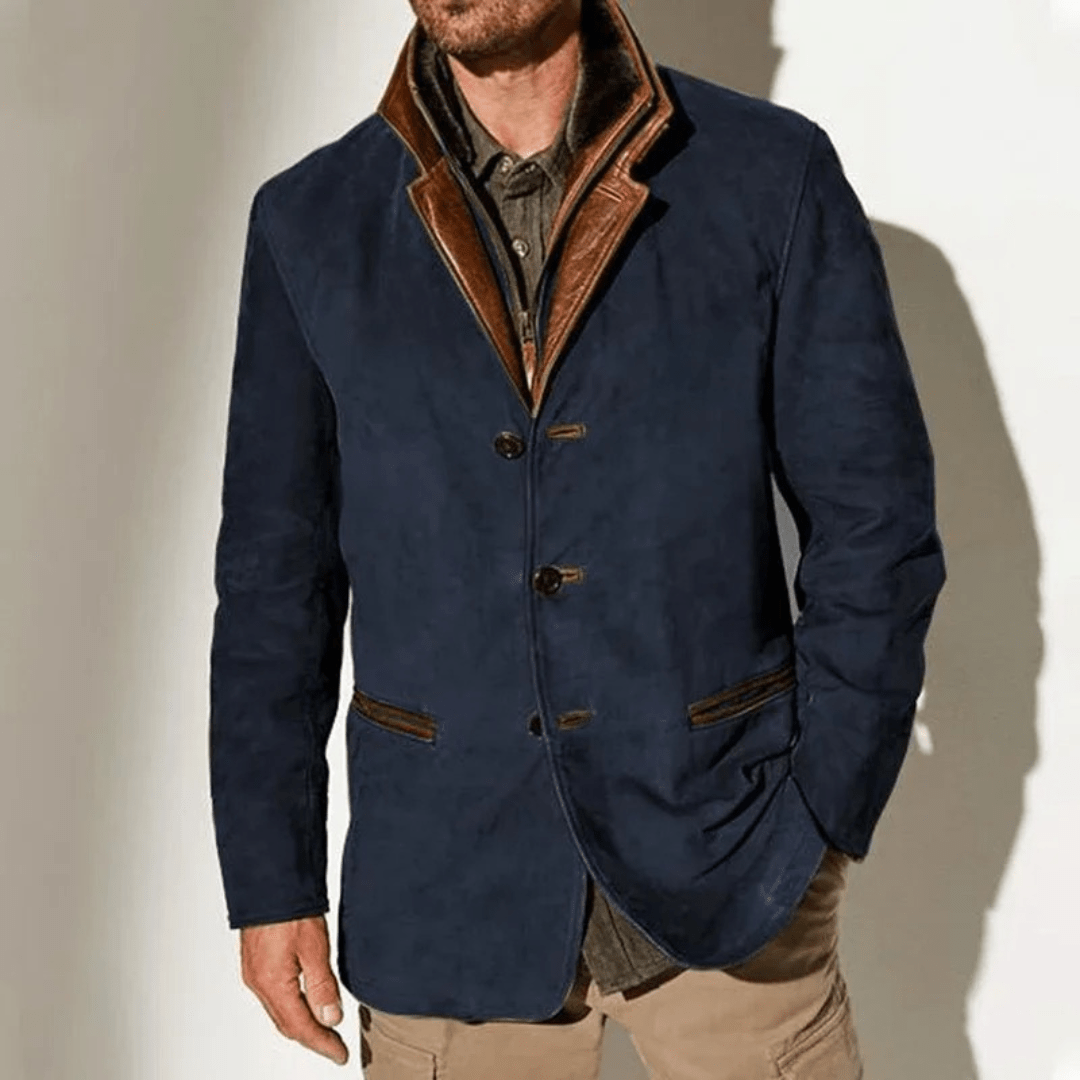 THE HERITAGE JACKET