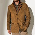 THE HERITAGE JACKET