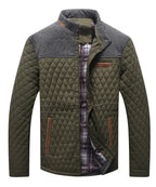 The Windsor Quilted Jacket