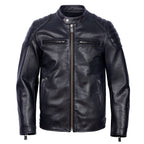 Vintage Leather Jacket