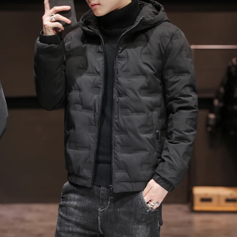 Elegant Men's Jacket