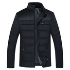 Elegant Padded Jacket