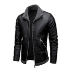 Elegant Fleece Jacket