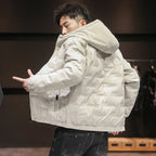 Elegant Men's Jacket