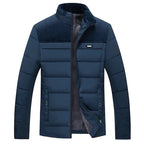 Elegant Padded Jacket