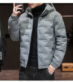Elegant Men's Jacket