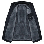 Elegant Padded Jacket