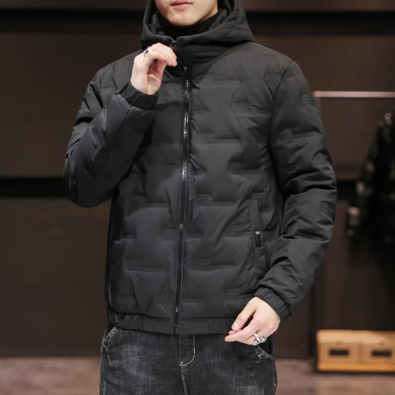 Elegant Men's Jacket