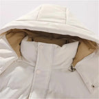 Elegant Hooded Jacket for Men