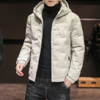 Elegant Men's Jacket