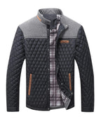The Windsor Quilted Jacket