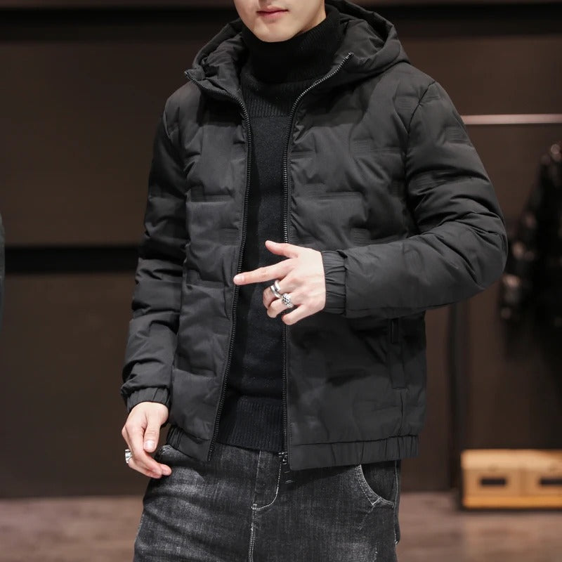 Elegant Men's Jacket