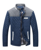The Windsor Quilted Jacket