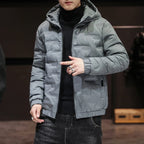 Elegant Men's Jacket