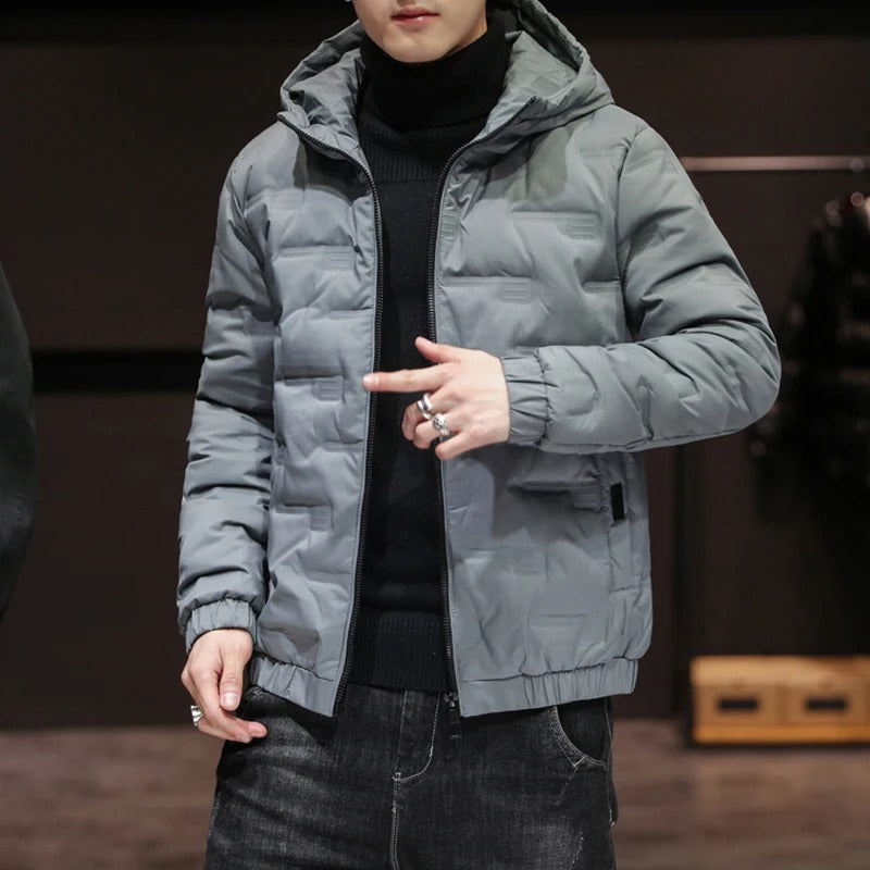 Elegant Men's Jacket