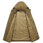 Elegant Winter Jacket