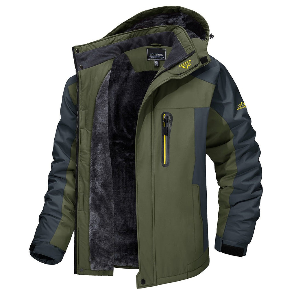 Montano™ | Waterproof Jacket