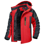 Montano™ | Waterproof Jacket