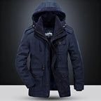Elegant Winter Jacket