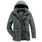 Winter Casual Jacket
