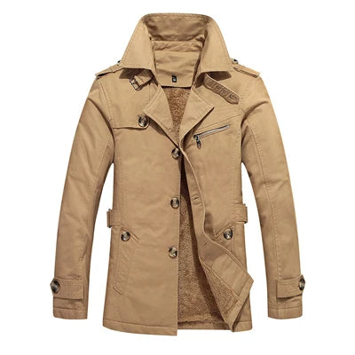 Elegant Padded Mac