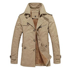 Elegant Padded Mac