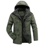 Winter Casual Jacket