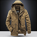 Elegant Winter Jacket