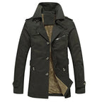 Elegant Padded Mac