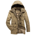 Winter Casual Jacket