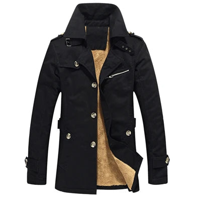 Elegant Padded Mac