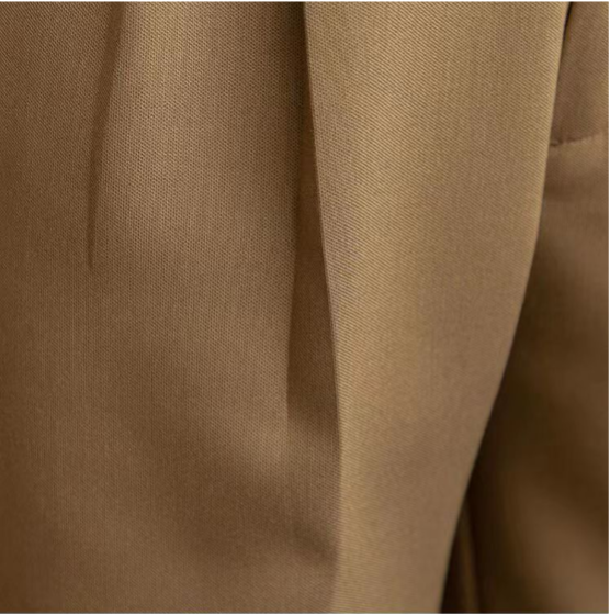 Tailored Trouser Pants