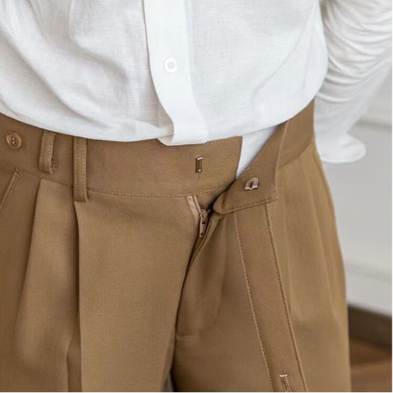 Tailored Trouser Pants