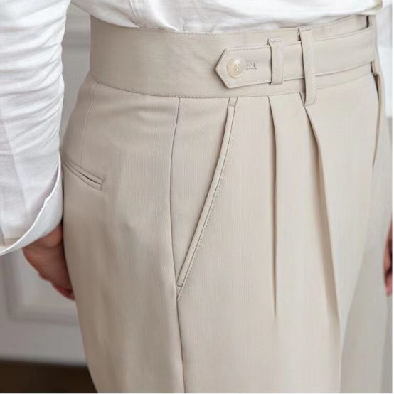 Tailored Trouser Pants