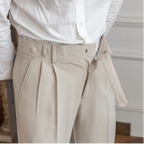 Tailored Trouser Pants